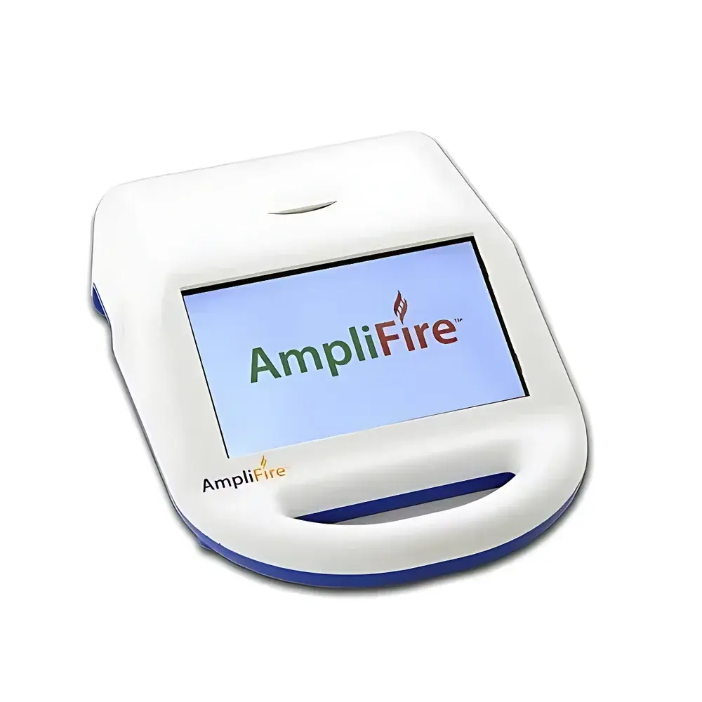 AGDIA AmpliFire® RF1604 Portable Isothermal Fluorescence Detection System