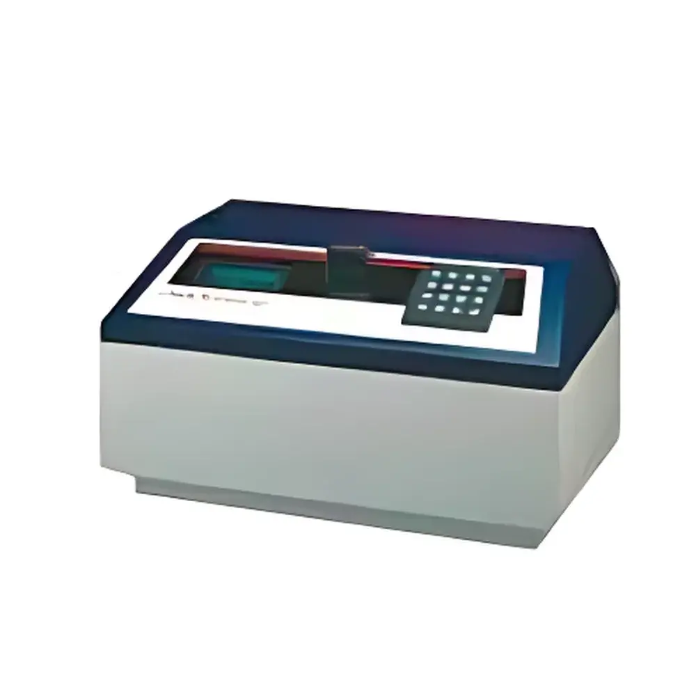 Charm II Plus Multi-Residue Detection System