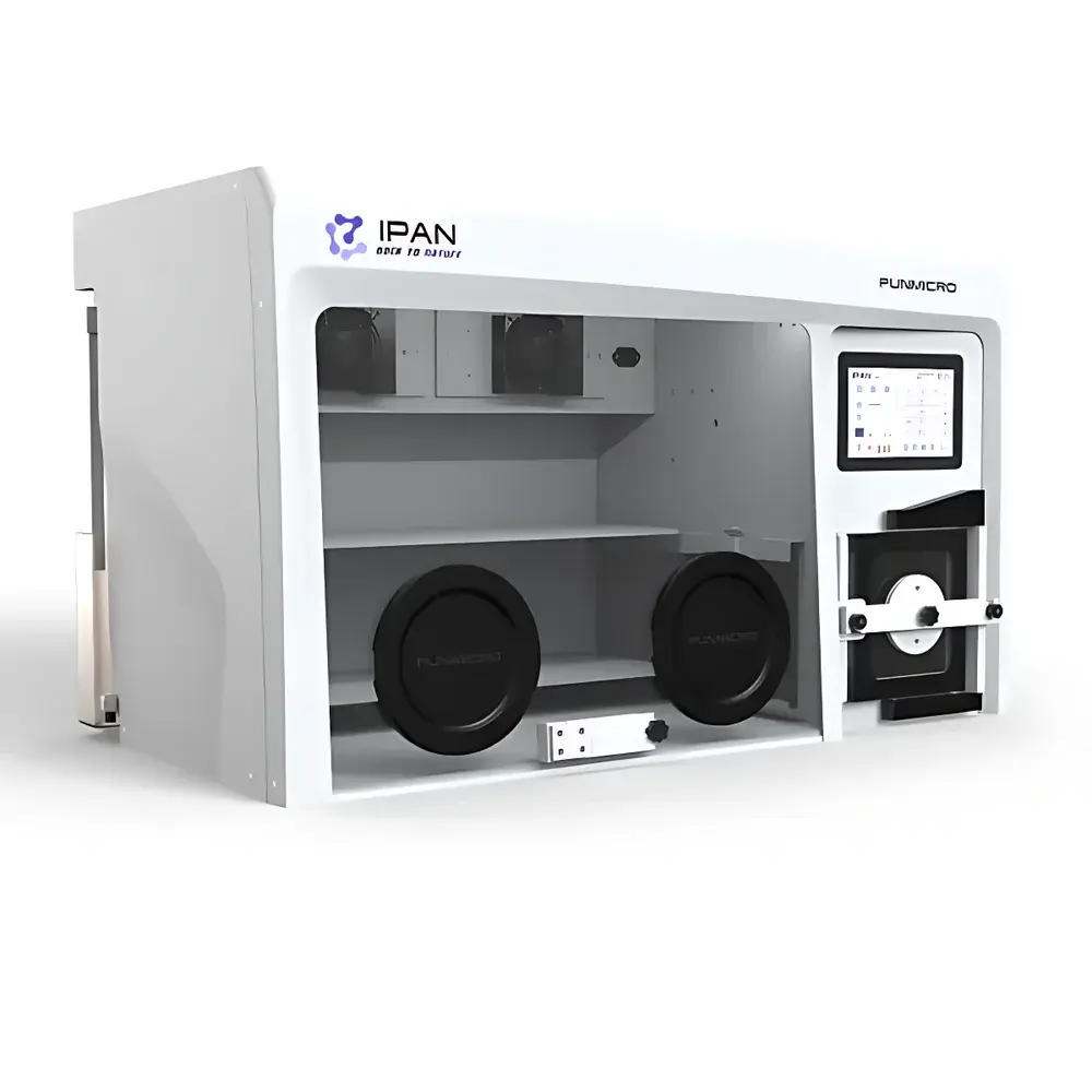PUNMICRO IPAN Advanced Anaerobic Workstation