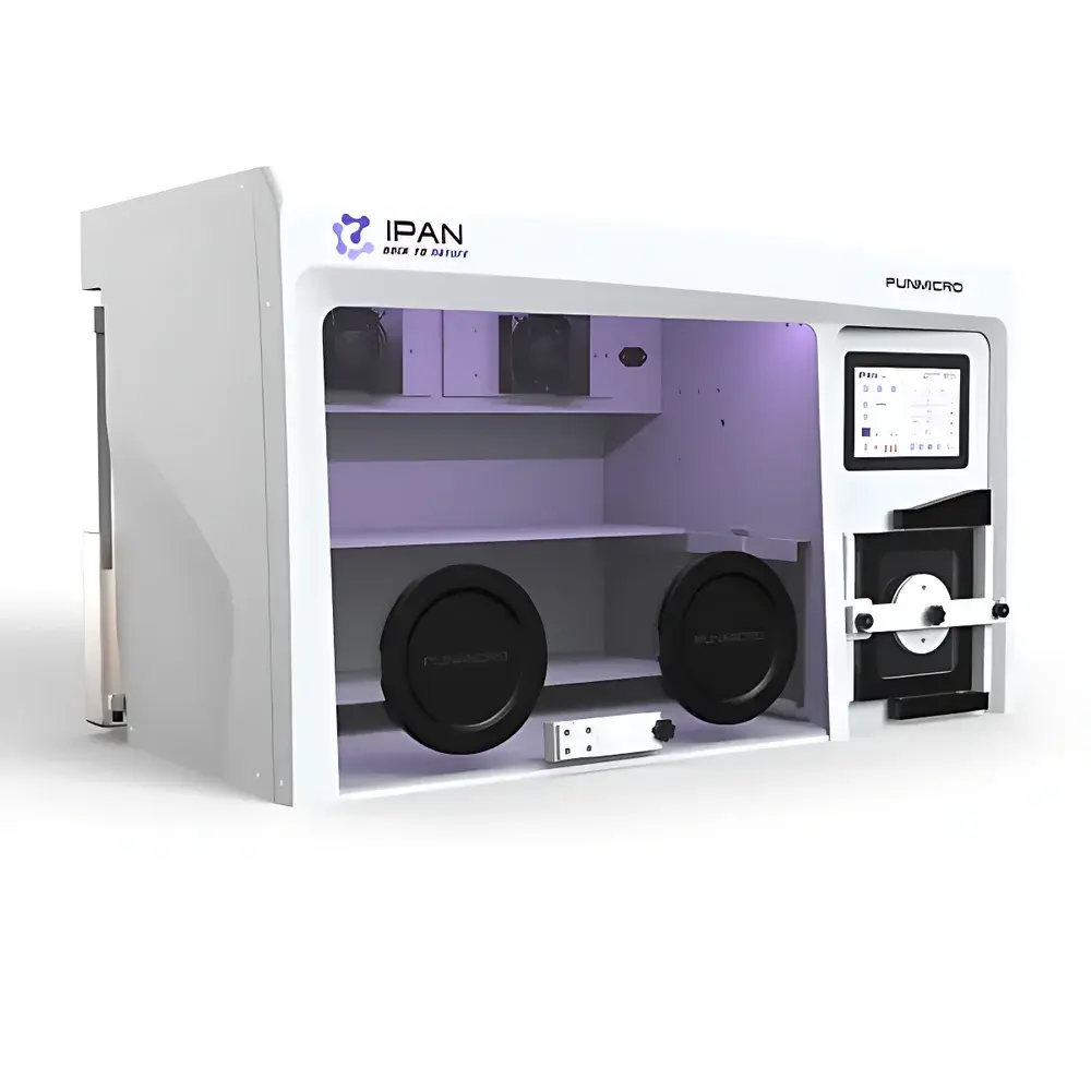 PUNMICRO IPAN Advanced Anaerobic Workstation