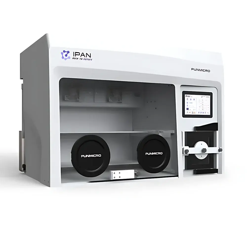 PUNMICRO IPAN Advanced Anaerobic Workstation