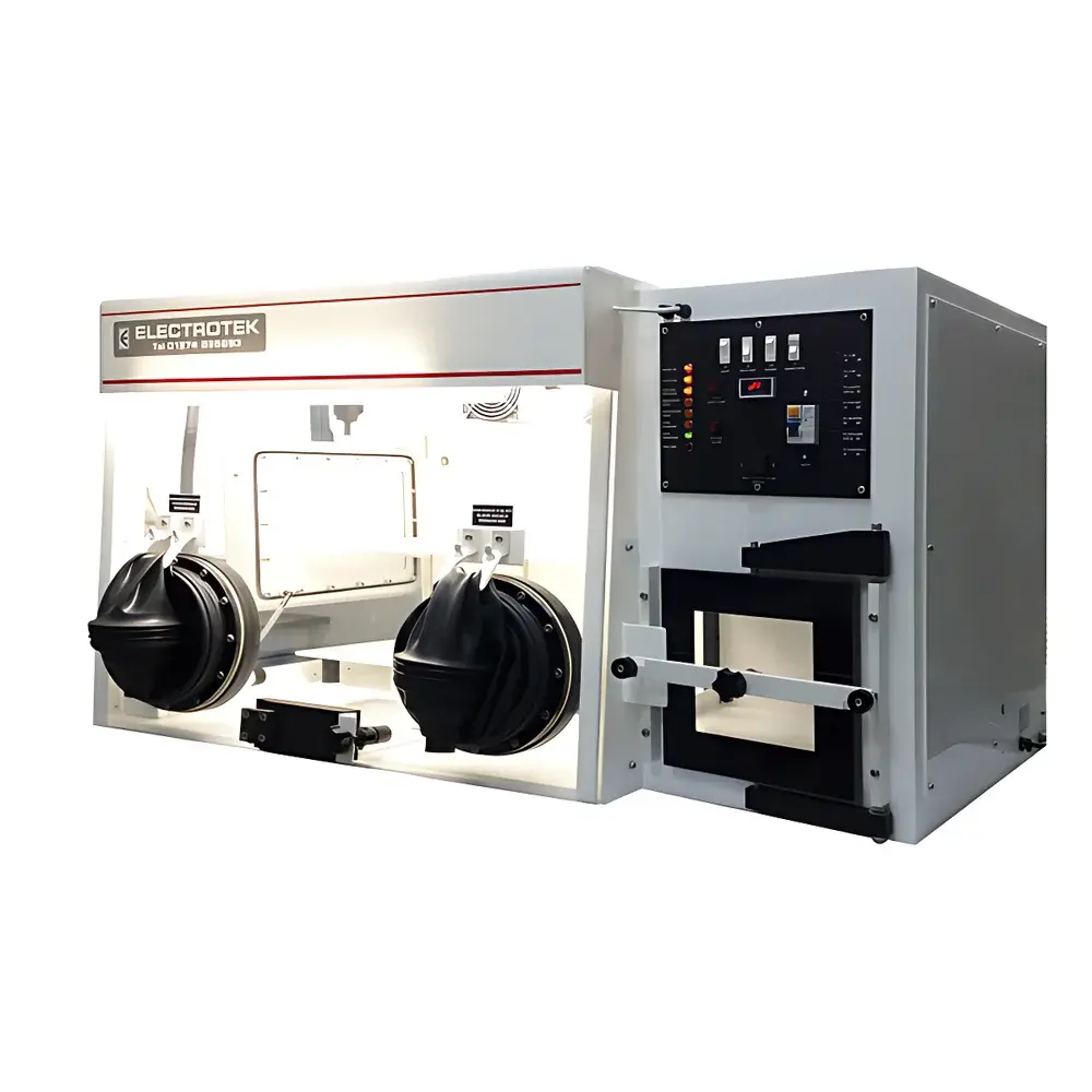 ELECTROTEK AW 400SG Anaerobic Workstation