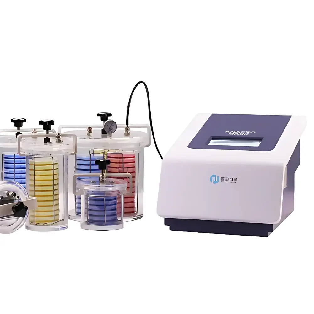 Punmicro Anaero Mark Automated Anaerobic Incubation System