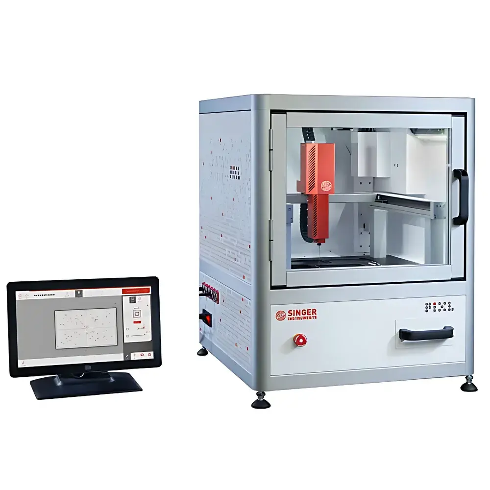 SINGER PIXL High-Precision Colony Picking Workstation