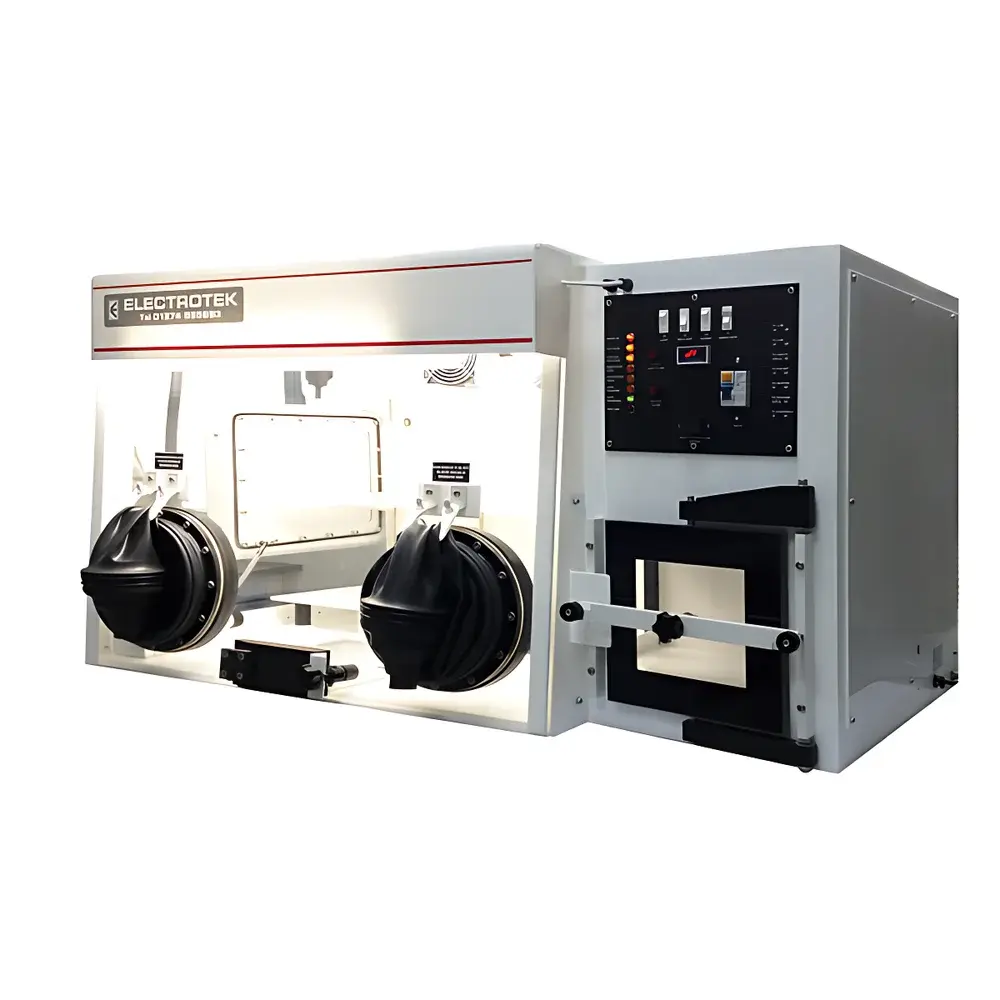 ELECTROTEK AW 500SG Anaerobic Workstation