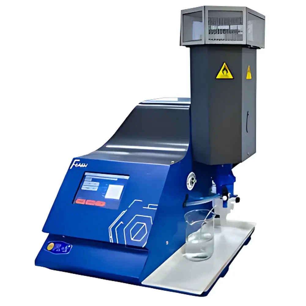 BWB FL Flame Photometer