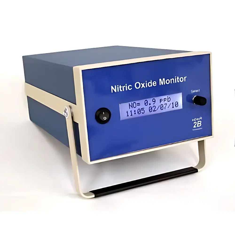 2B Technologies Model 410 Nitric Oxide Analyzer