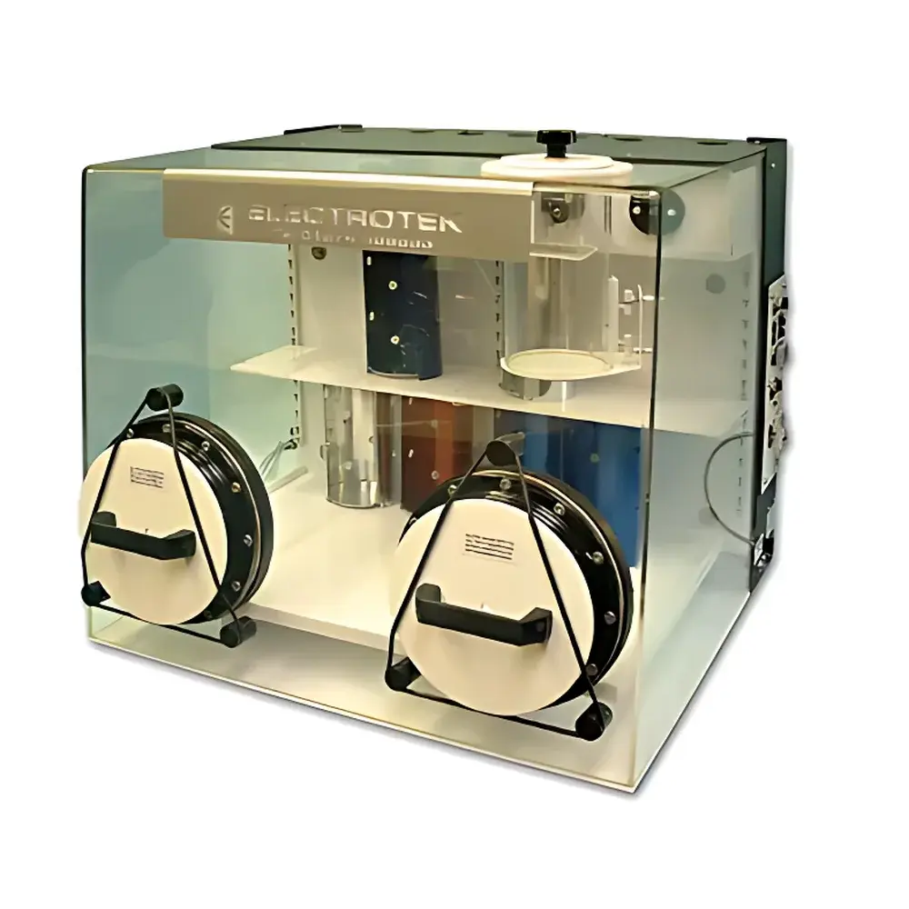 ELECTROTEK AW200SG Anaerobic Workstation