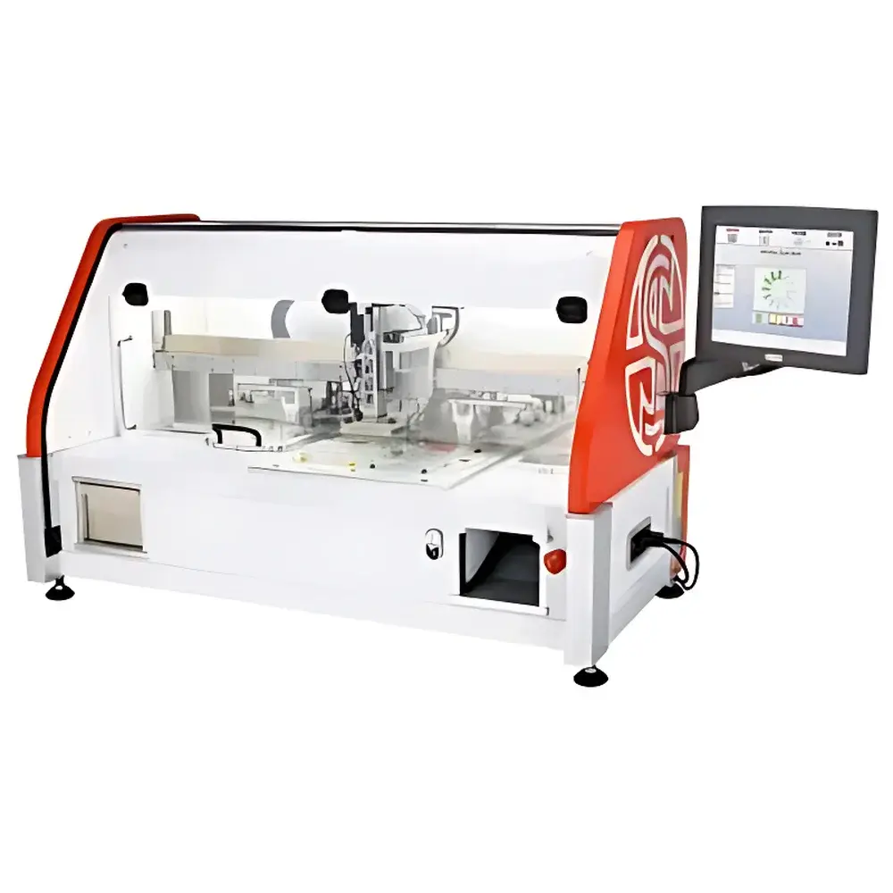 SINGER RoToR HDA High-Throughput Microbial Colony Screening Workstation