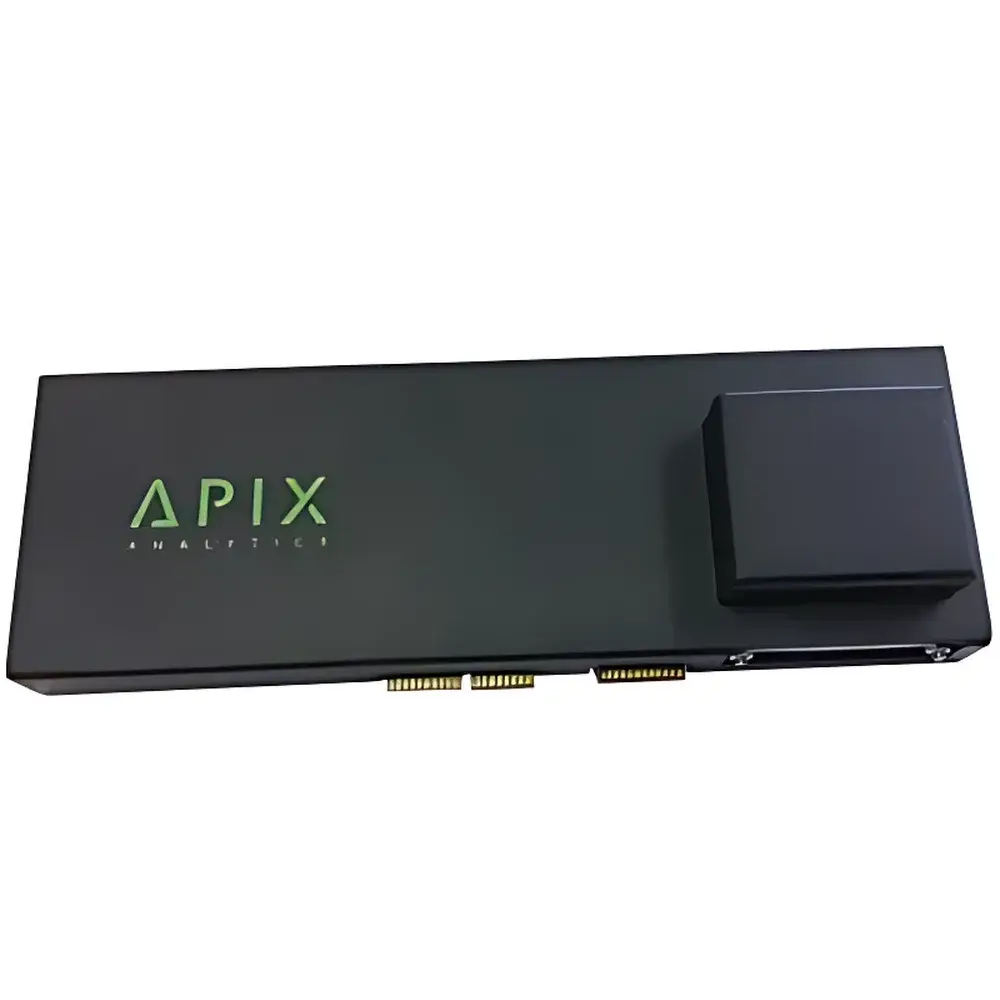 APIX Analytics APIX-PPAM Plug-and-Play Analytical Module