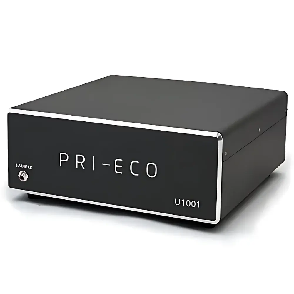 Pri-eco U1001 Micro-Sample Introduction Module
