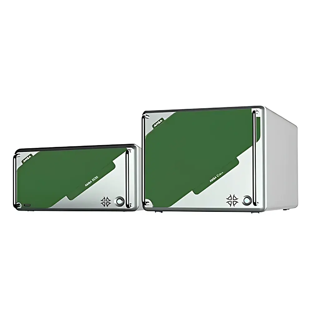 Pri-eco AMBA C123+N Isotope Ratio Gas Chromatography–Infrared Spectrometry (IR-GC-IRMS) System