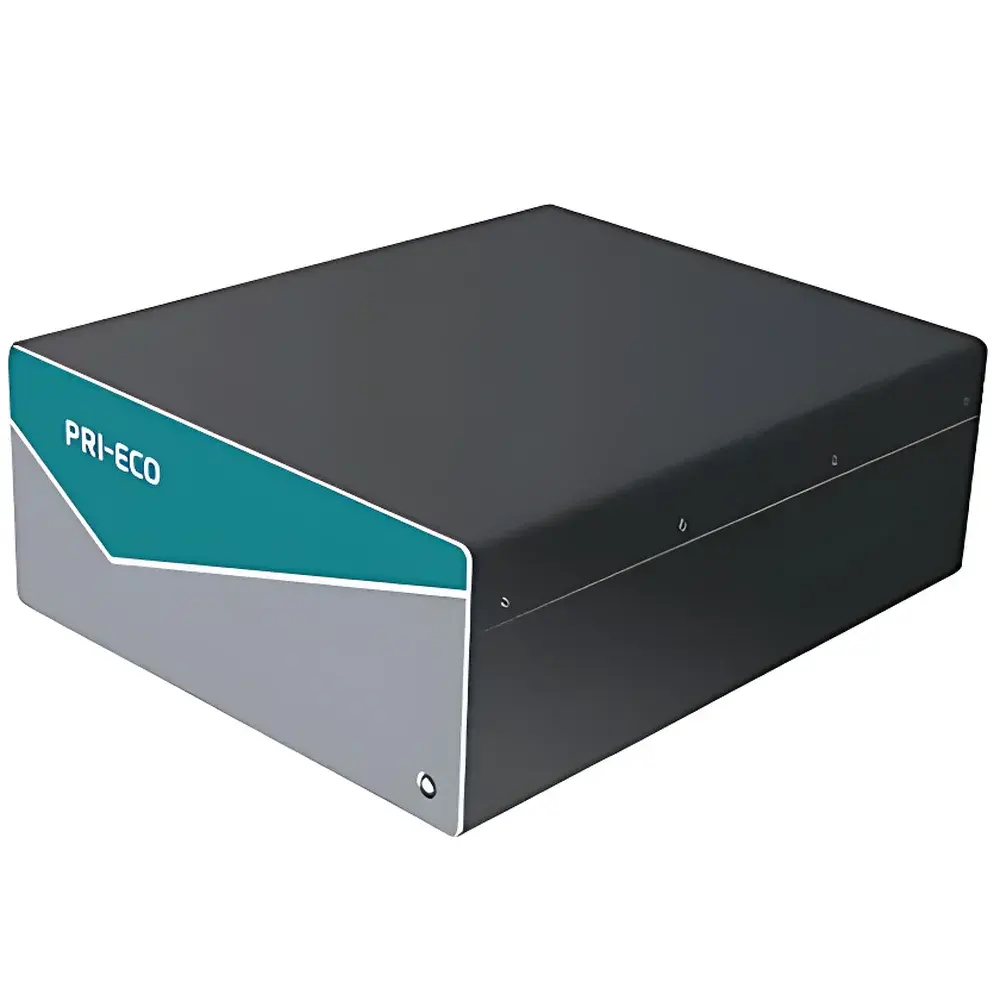 Pri-eco ZERO CH4 C2H6 H2O Portable Multicomponent Gas Analyzer
