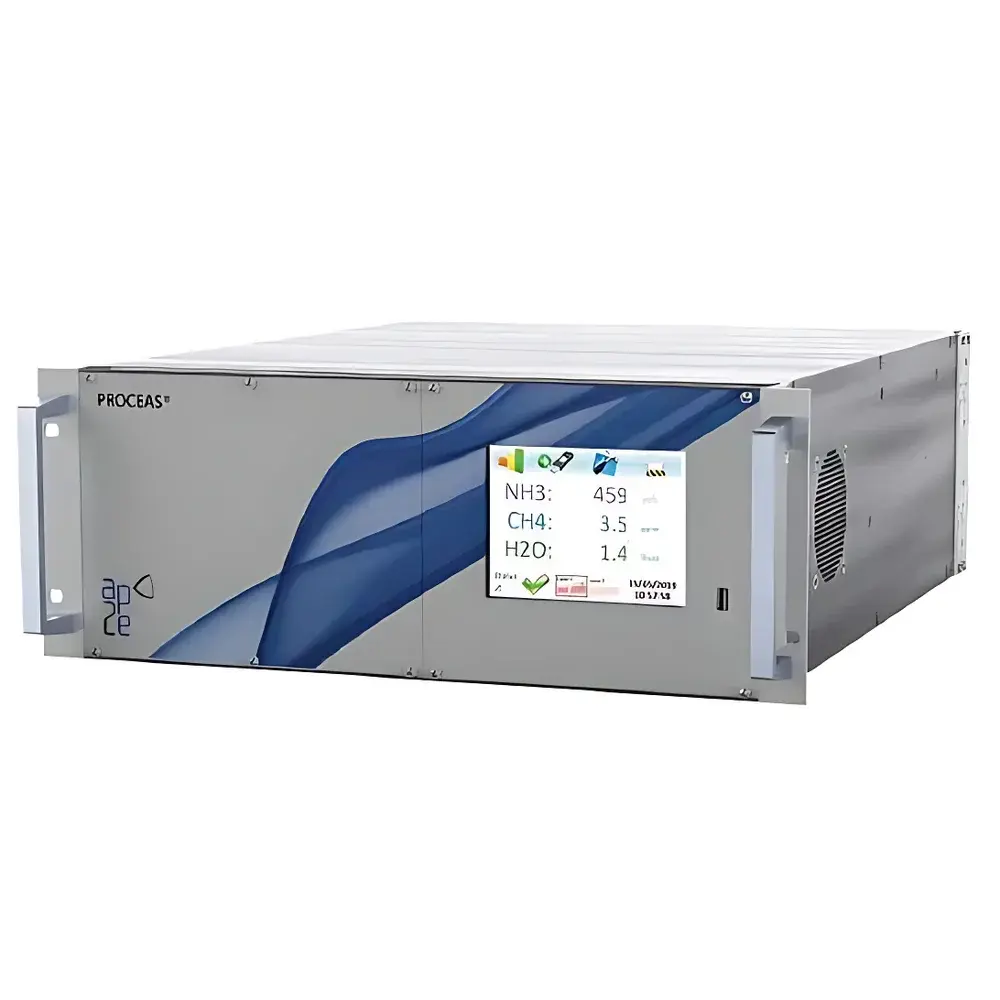 AP2E ProCeas® H₂S Analyzer