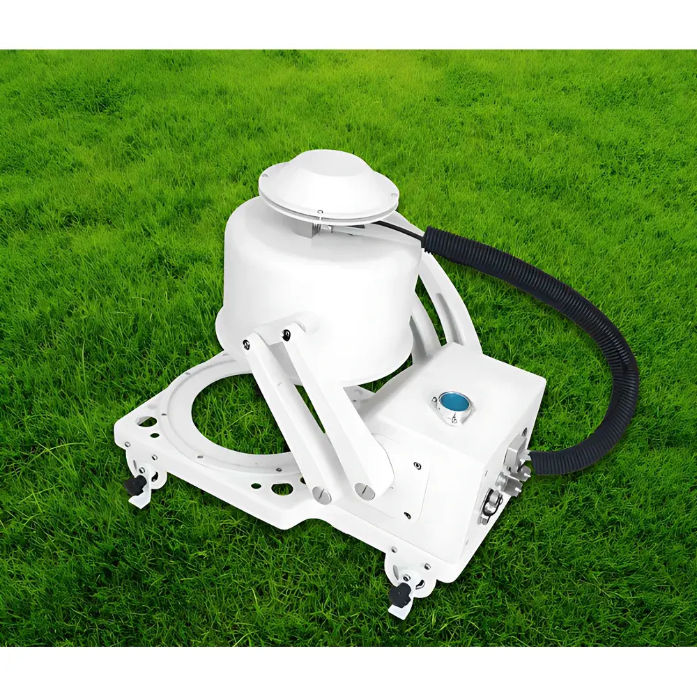 PRI-eco PRI-8160 Soil Respiration Chamber