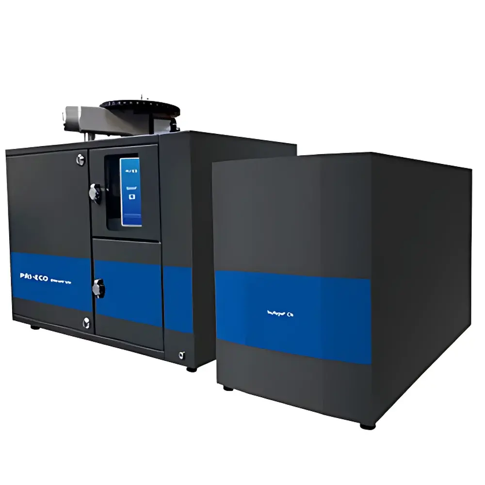 Isotope Ratio Mass Spectrometer