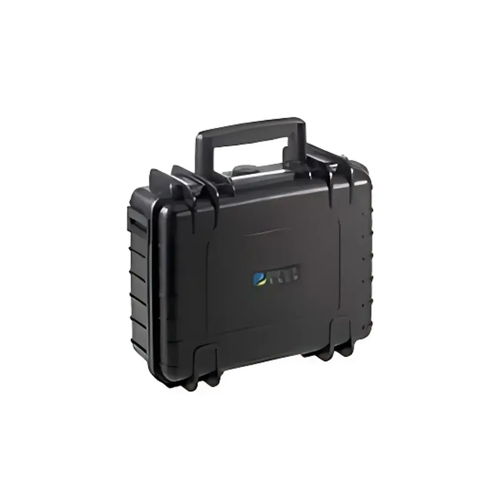 Pri-eco PRI-502 CH₄/H₂O Dual-Wavelength NDIR Gas Analyzer