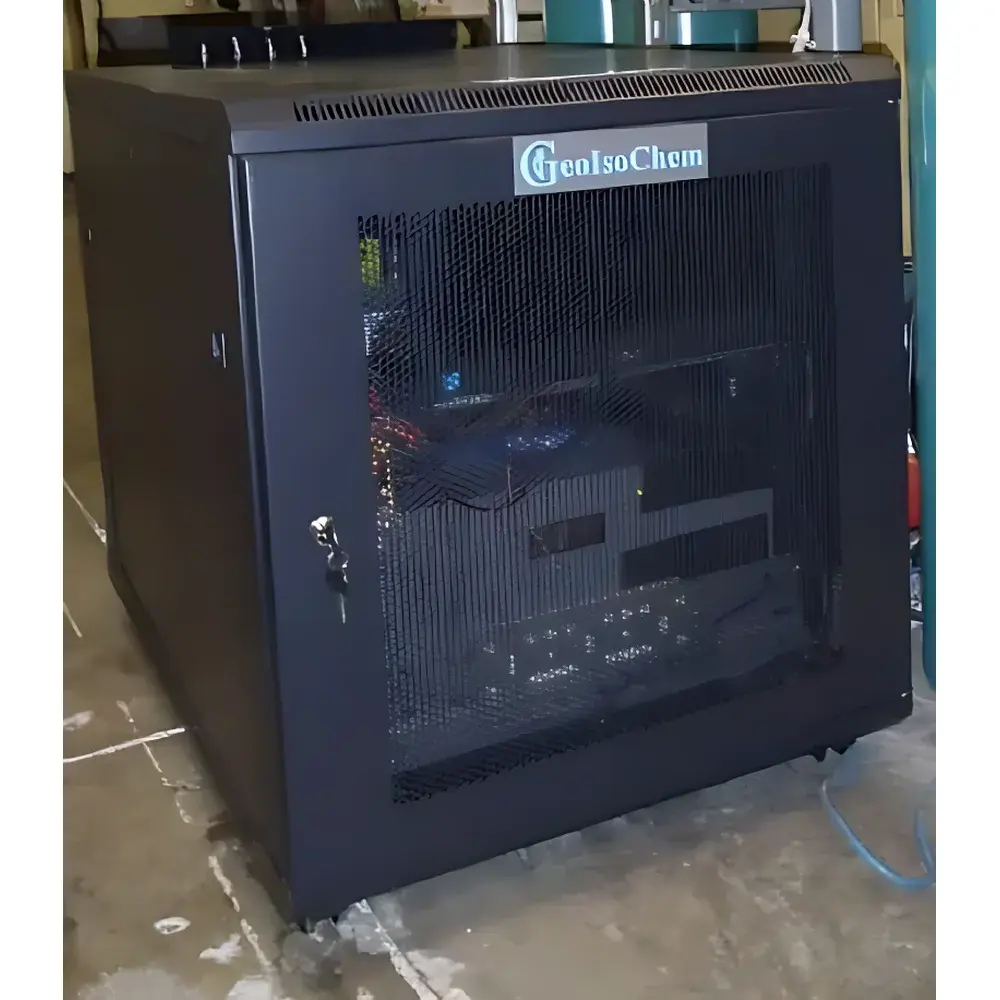 Geoisochem CSIA Monomolecular Compound-Specific Isotope Analyzer