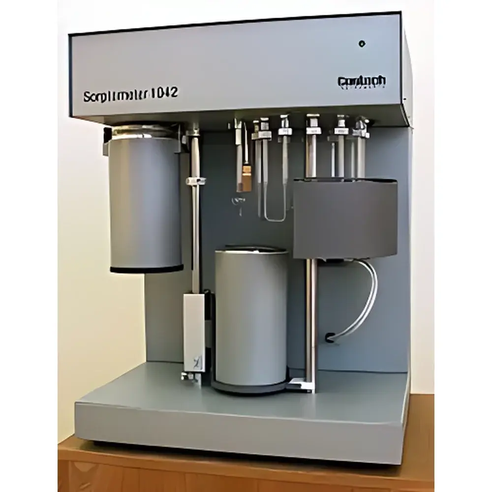 Costech KELVIN Sorptometer 1042 Specific Surface Area and Pore Size Analyzer
