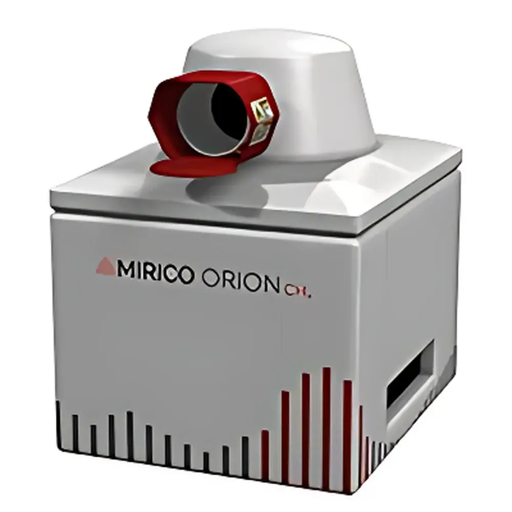 MIRICO ORION CH4 Open-Path Methane Analyzer