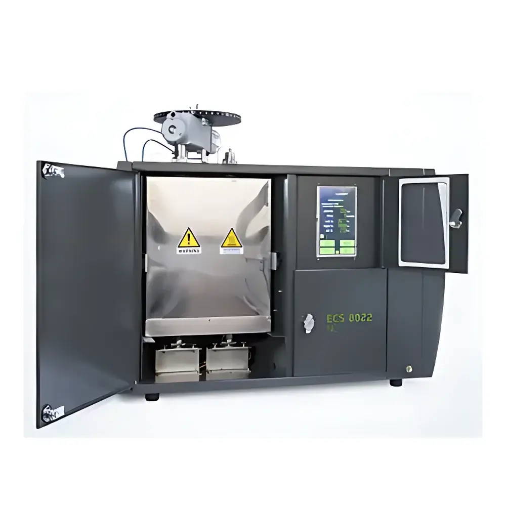 NC Technologies ECS 8022 Carbon-Nitrogen Elemental Analyzer