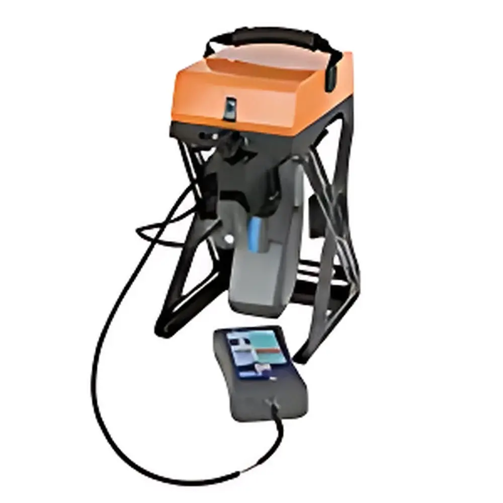 HD Rocksand Heavy Metal Analyzer