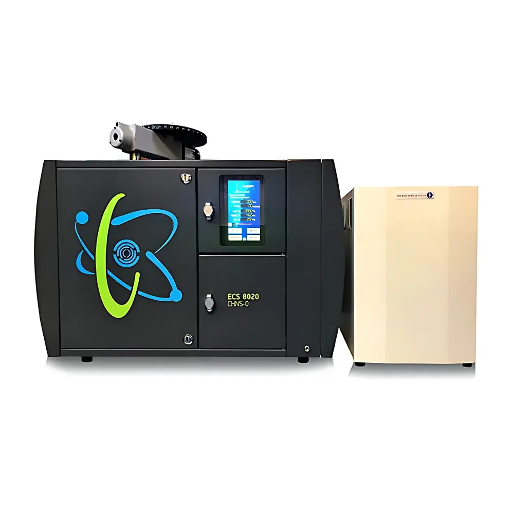 ID Micro EA Desktop Isotope Ratio Mass Spectrometer