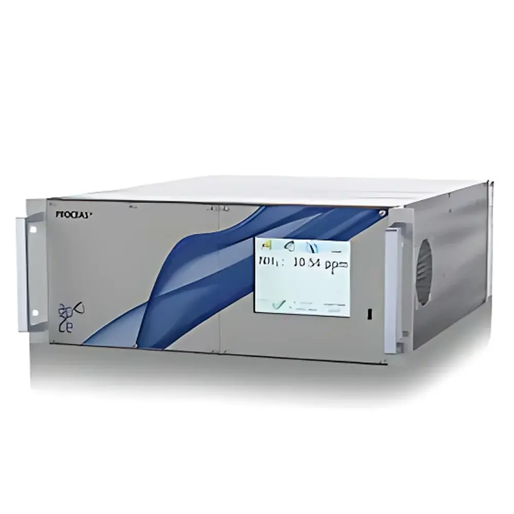AP2E ProCeas® HCHO Formaldehyde Analyzer