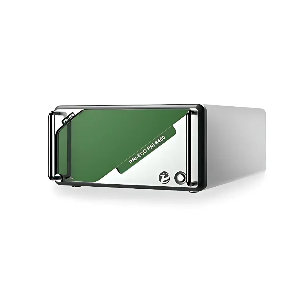 PRI-8400 Subsurface Closed-Loop Online Dilution Profile Continuous Monitoring System