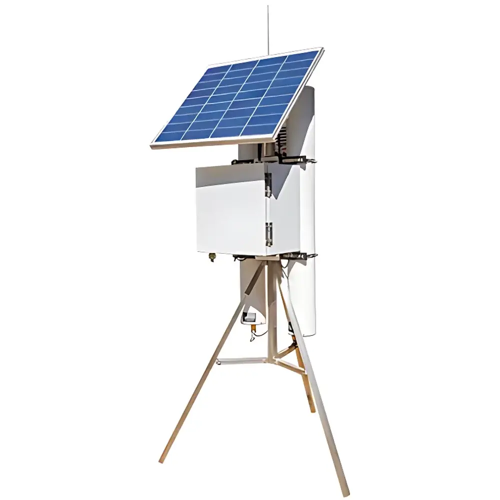 Pri-eco CRS-2000C Cosmic-Ray Neutron Sensing (CRNS) Soil Moisture Measurement System