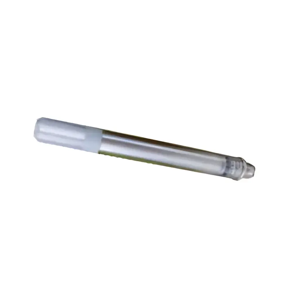 TRB3 Integrated Temperature, Humidity & Barometric Pressure Sensor