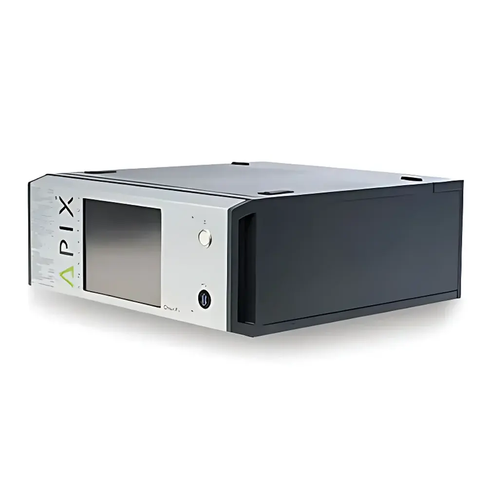 APIX ChromPix 2® Portable Multicomponent Gas Analyzer