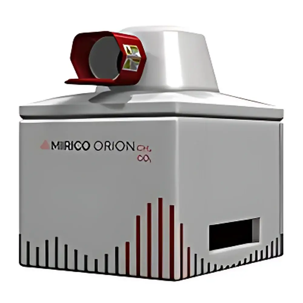 MIRICO ORION Open-Path CO₂ and CH₄ Analyzer