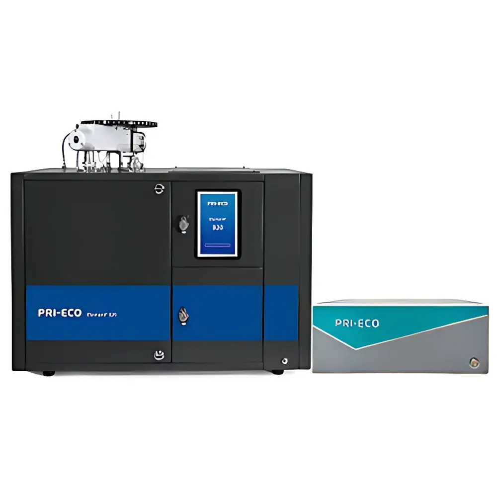 Pri-eco EA-HWG Carbon Isotope Analyzer
