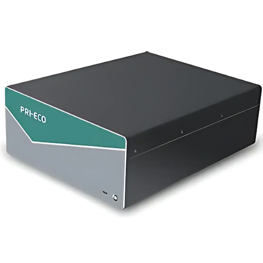PRI-8300 Plus Soil Profile CO₂, CH₄, and N₂O Continuous Gradient Monitoring System