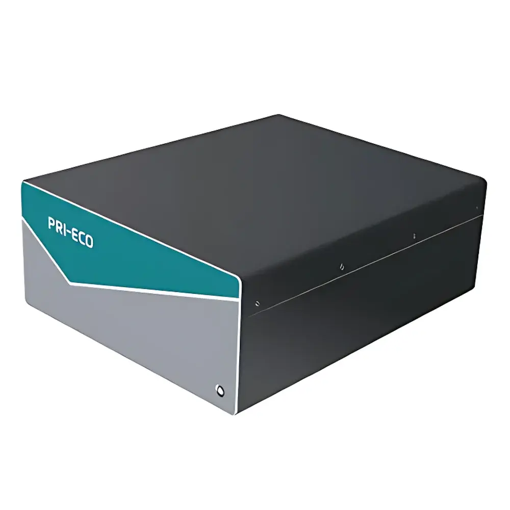 Pri-eco PRI-8300 Continuous Soil Profile CO₂ Profiling System