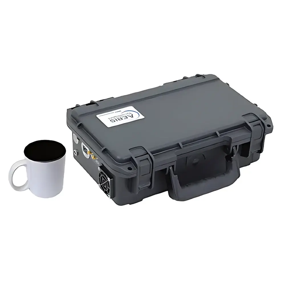 Aeris MIRA Pico OCS Trace Gas Analyzer