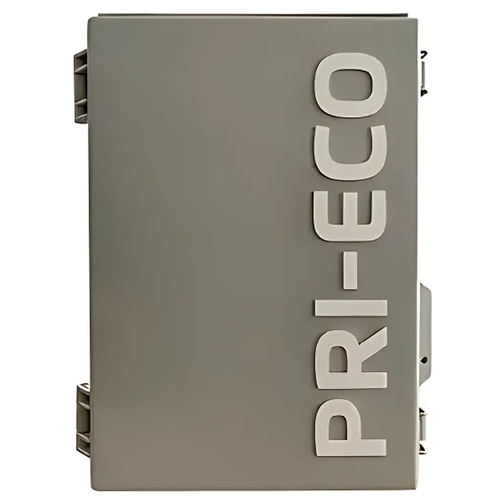 PRI-eco PRI-501w CO₂ and H₂O Analyzer