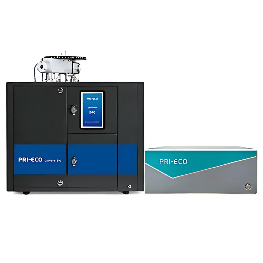 Pri-eco EA-MIR Carbon Isotope Analyzer
