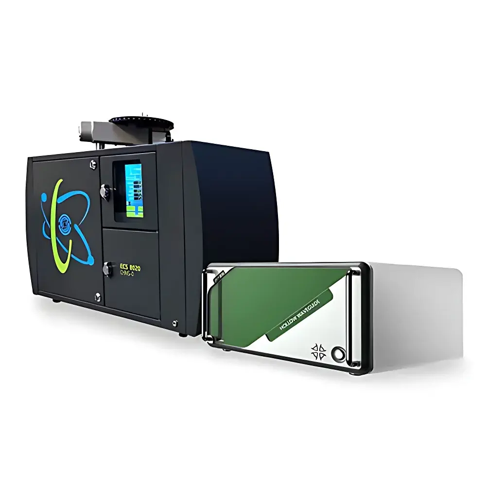 AMBA EA-I3211 Carbon Isotope Ratio Analyzer