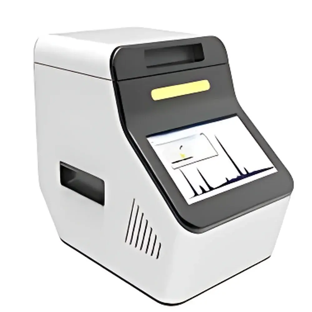 Pri-eco PRI-XRF1 High-Precision Soil Heavy Metal Analyzer