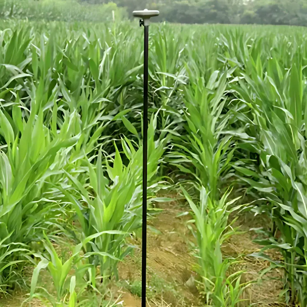 Pri-eco DMS-600 Distributed Multispectral Monitoring System