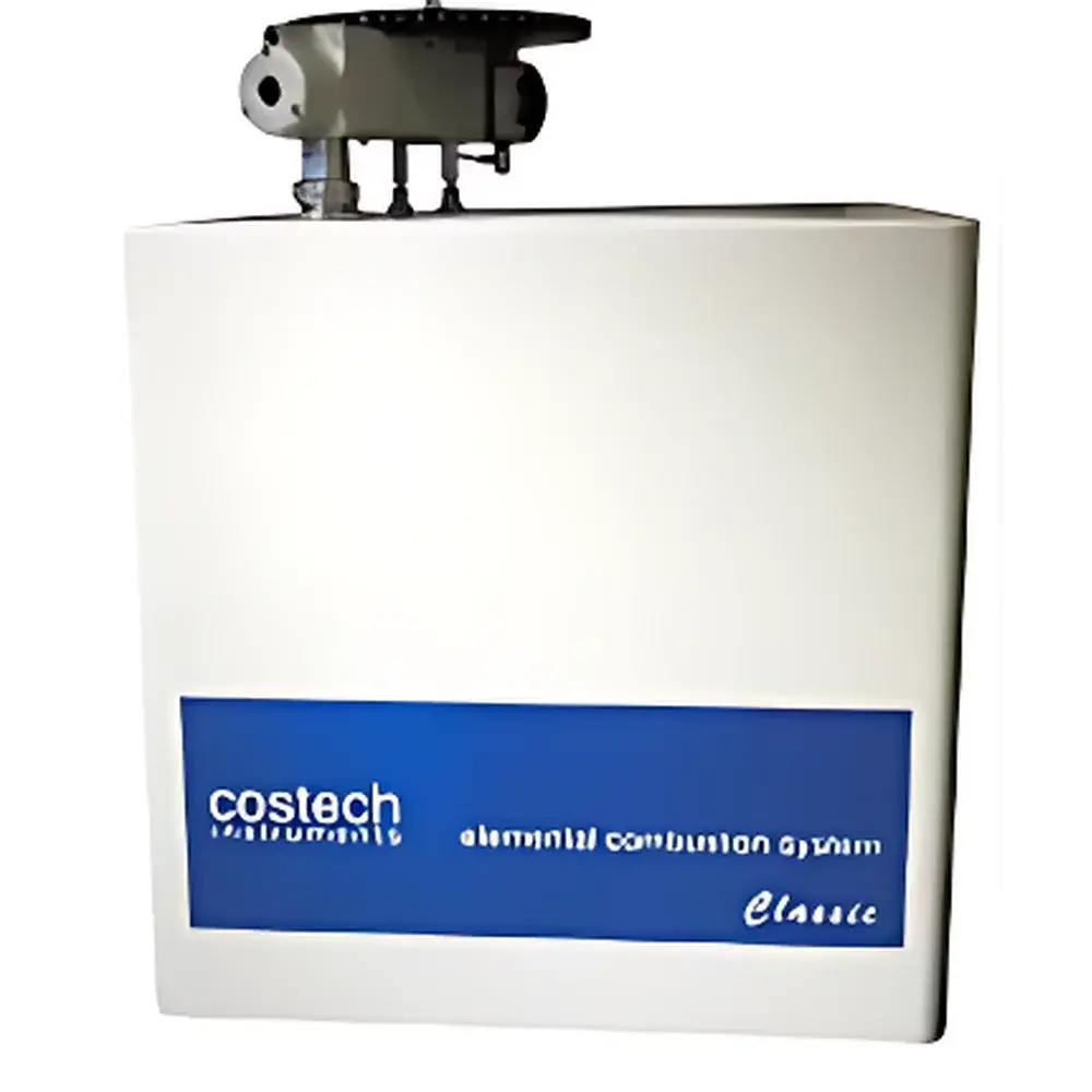 Costech ECS 4024 CHNSO Elemental Analyzer