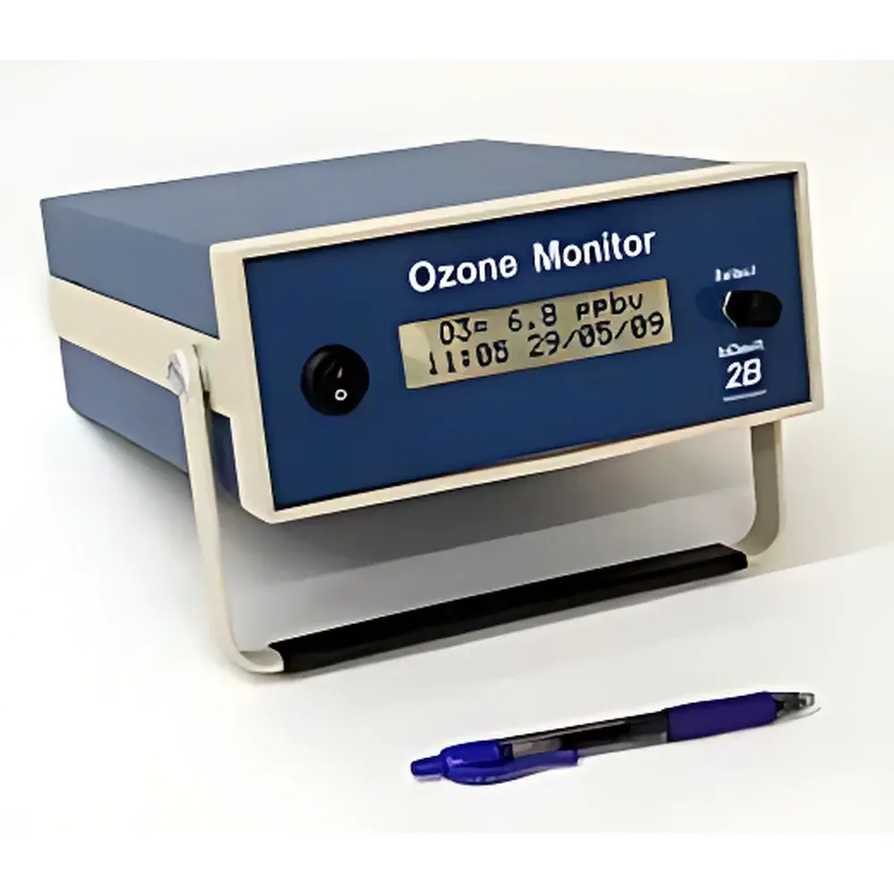 2B Technologies Model 202 Ozone Analyzer