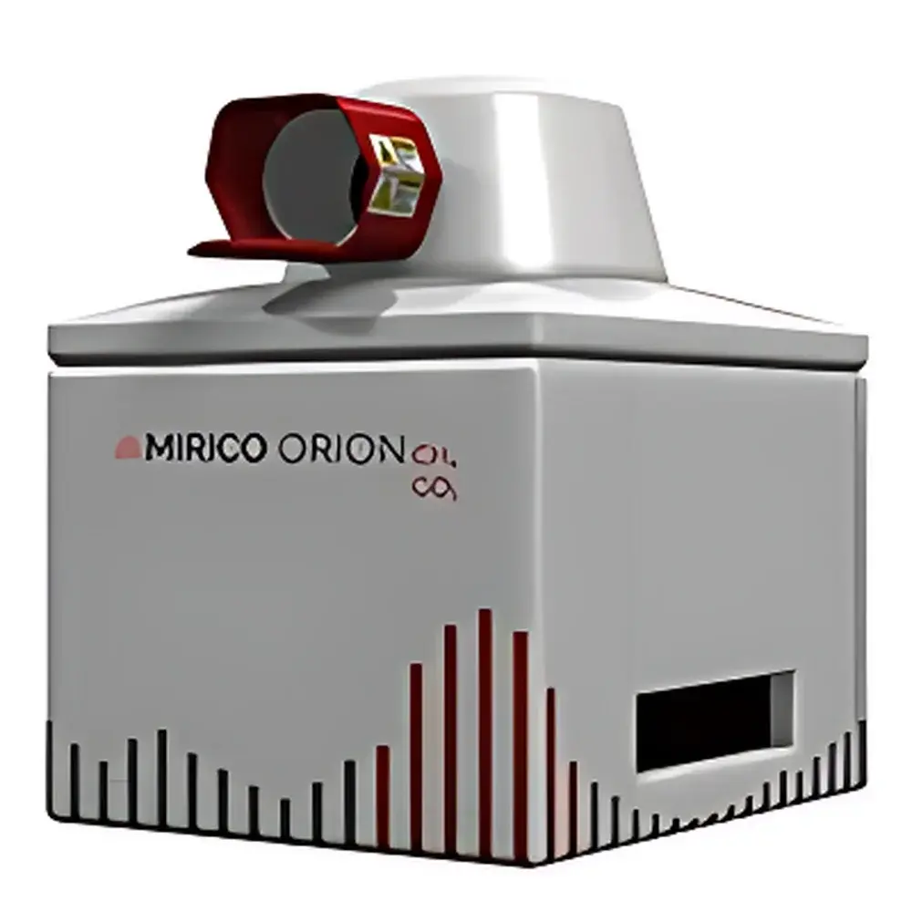 MIRICO ORION Open-Path CO₂ Analyzer