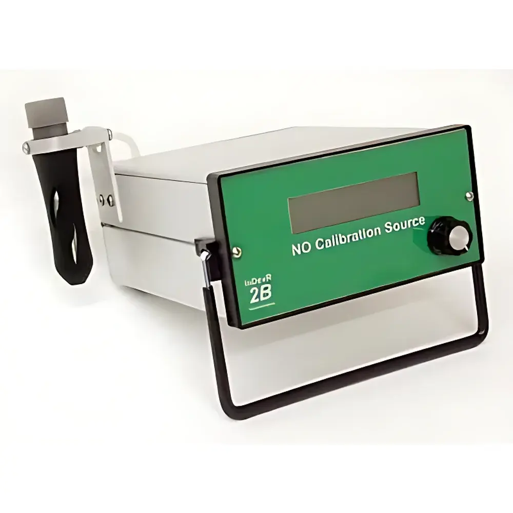 2B Technologies Model 408 Nitric Oxide (NO) Calibration Generator