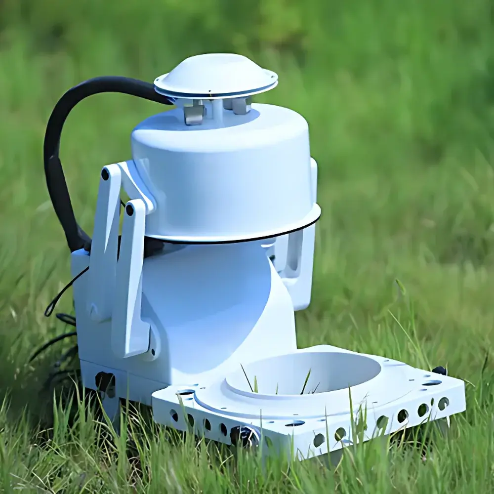 PRI-eco PRI-8650 Distributed Soil Respiration Measurement System
