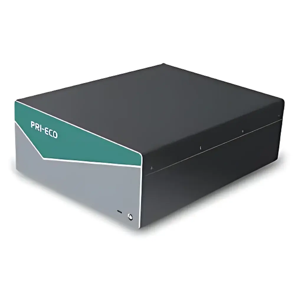 Pri-eco PRI-6250 CO CO₂ CH₄ H₂O Cavity-Enhanced Absorption Spectrometer
