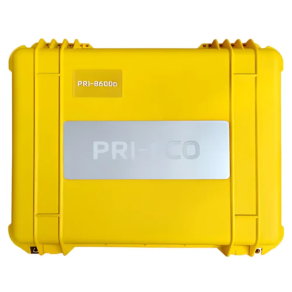 Pri-eco PRI-8600D Multi-Channel Soil Respiration and Ecosystem Photosynthesis Measurement System