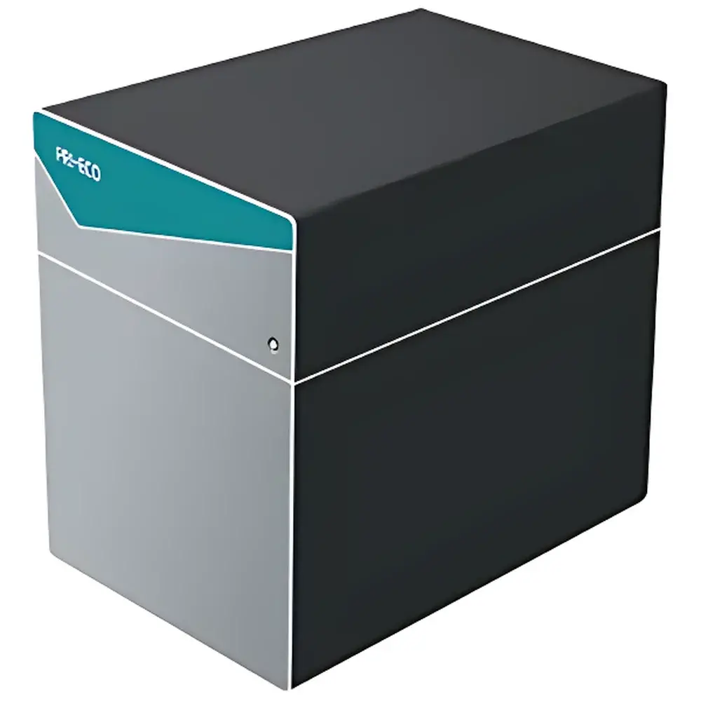 PRI-ECO PRI-5251CT Fully Automated Low-Temperature Cold Trap Online Water Removal System